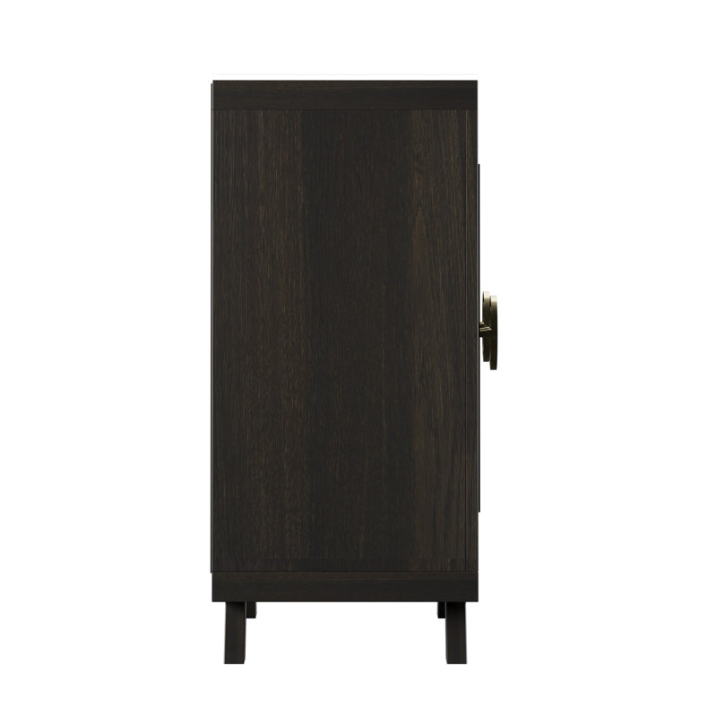 Carville deals bar cabinet